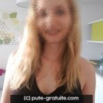 Rencontre une fille chaude Amiens