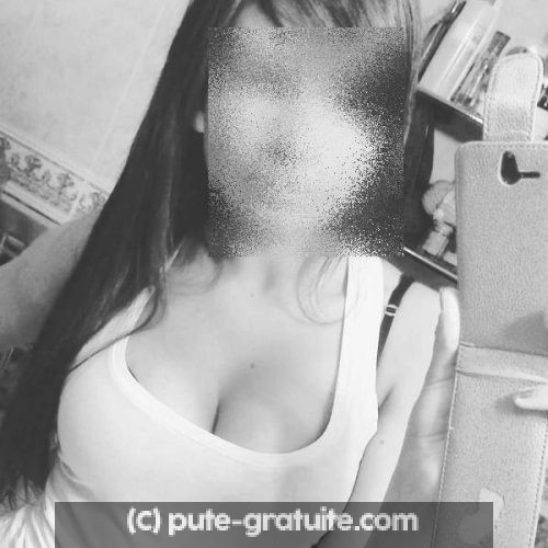 Baise gratuite avec une thailandaise