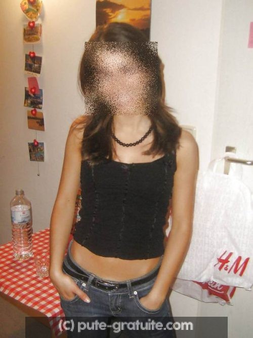 Jeune beurette pour une rencontre sex gratuit