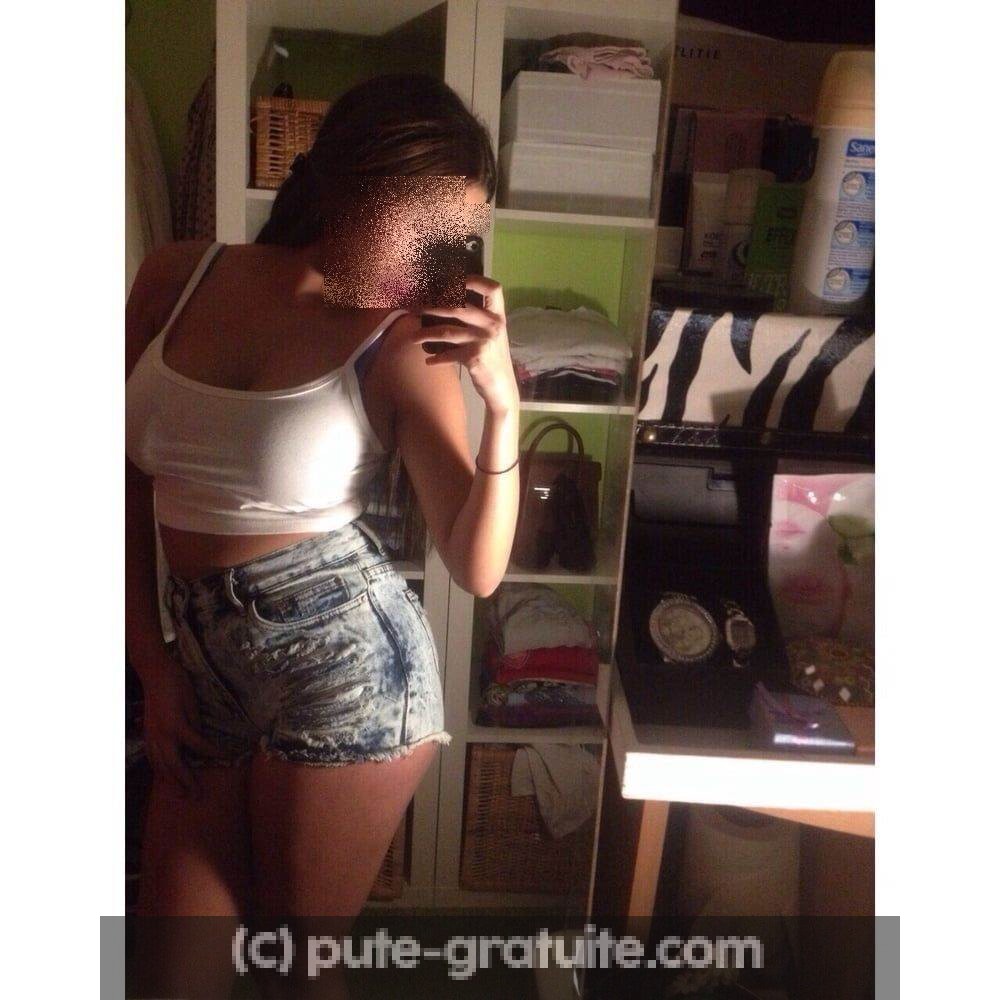 Cherche femmes tunisie