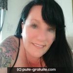 Femme mariée cherche un homme marié pour du sexe.