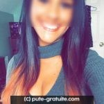 Nouvelle a Salbris cette latina cherche a baiser