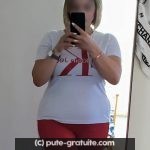 Fille normale cherche mec normal à Vertou pour se voir et pourquoi pas baiser.